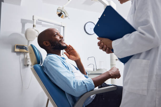 Best Emergency Dental Services for Seniors in Mclendon Chisholm, TX