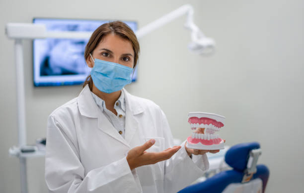 Best Emergency Cosmetic Dentistry in Mclendon Chisholm, TX