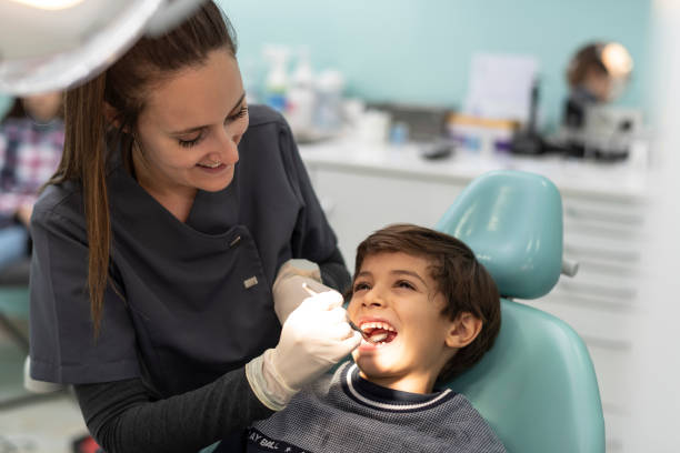 Best Emergency Root Canal Treatment in Mclendon Chisholm, TX