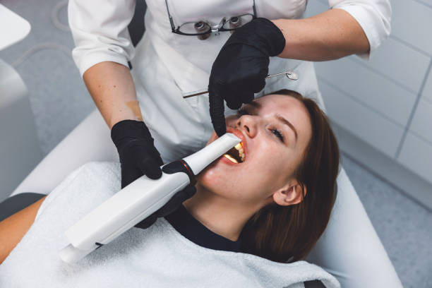 Best Weekend Emergency Dentist in Mclendon Chisholm, TX
