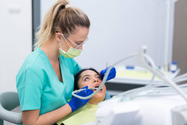 Best Mobile Emergency Dentist in Mclendon Chisholm, TX