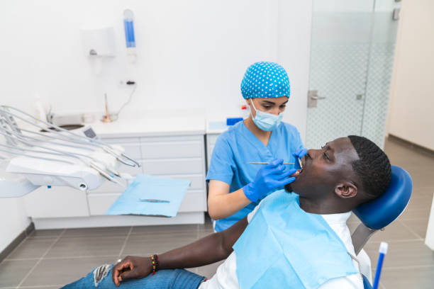 Best Orthodontic Emergency Dentist in Mclendon Chisholm, TX
