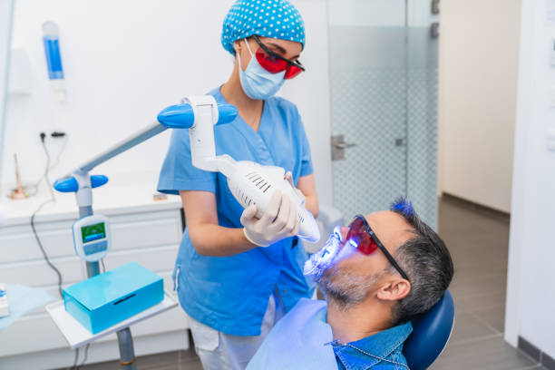 Best Emergency Dental Services for Seniors in Mclendon Chisholm, TX