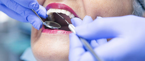Best Urgent Dental Care for Toothache in Mclendon Chisholm, TX